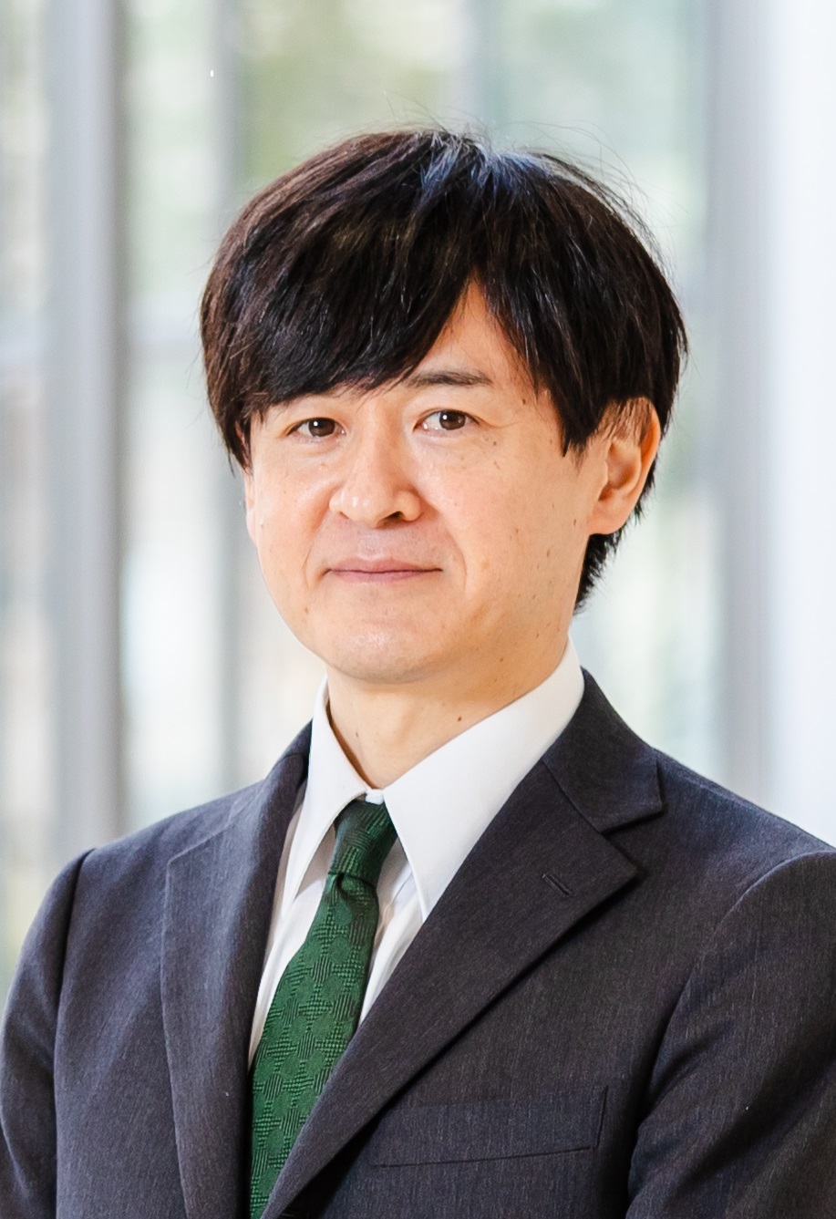 高木久史