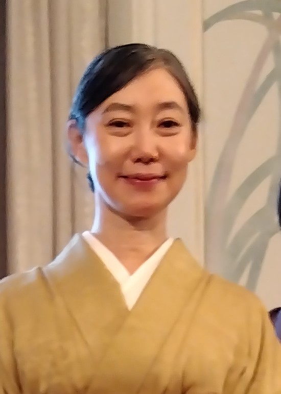 鈴木敦子
