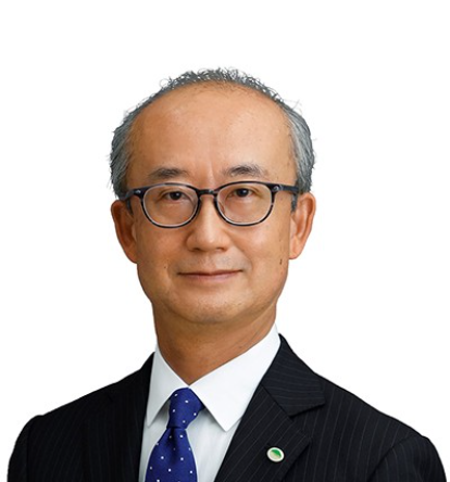 長我部　信行（株式会社日立ハイテクコアテクノロジー＆ソリューション 事業統括本部　エグゼクティブアドバイザー）