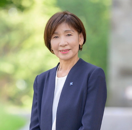 波多野　睦子（東京科学大学　理事・副学長）