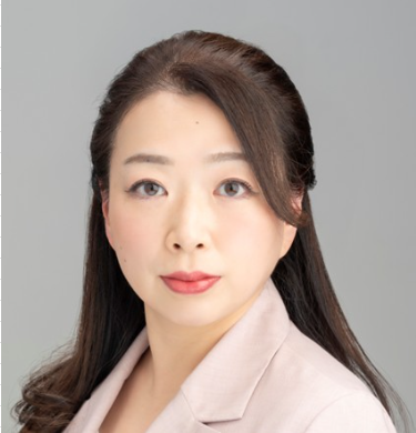 植田彩芳子（大阪大学ミュージアム・リンクス　教授）